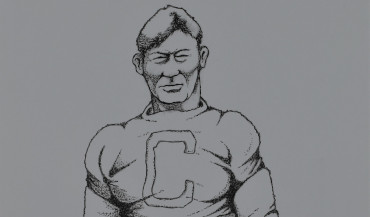 Jim Thorpe