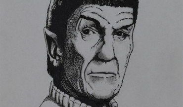 Spock